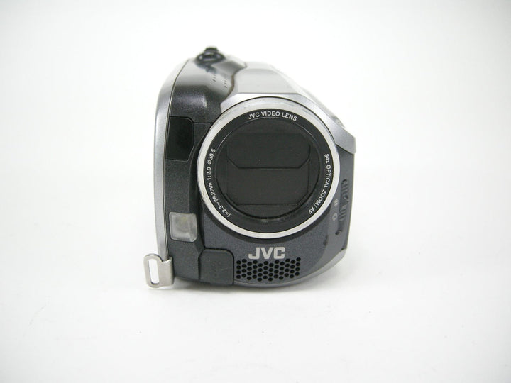 JVC Everio HDD Camcorder Video Equipment - Camcorders JVC 102131021