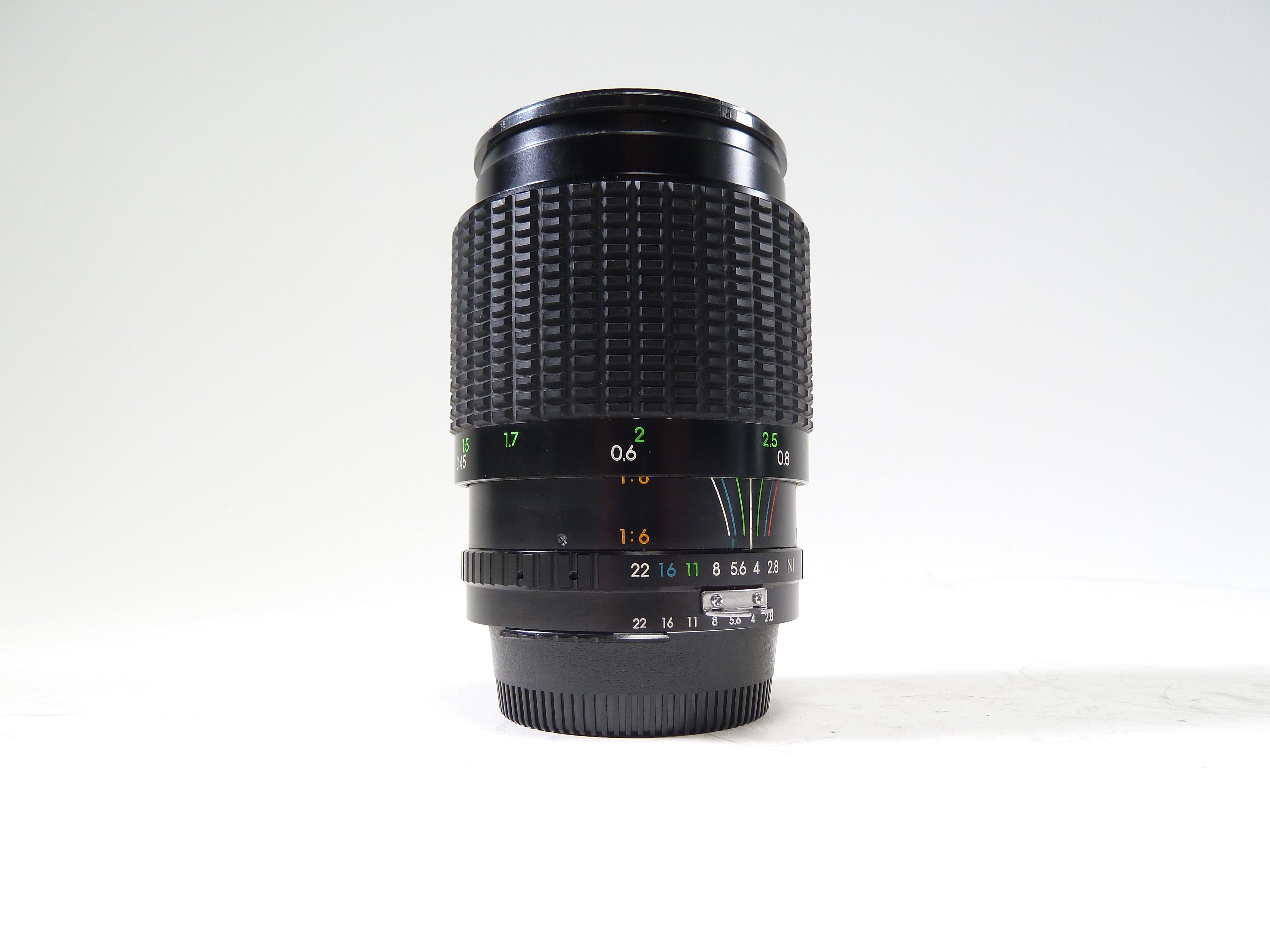 kalimar MC Automatic 1:2.8 f=28mm | Köp från LaService på