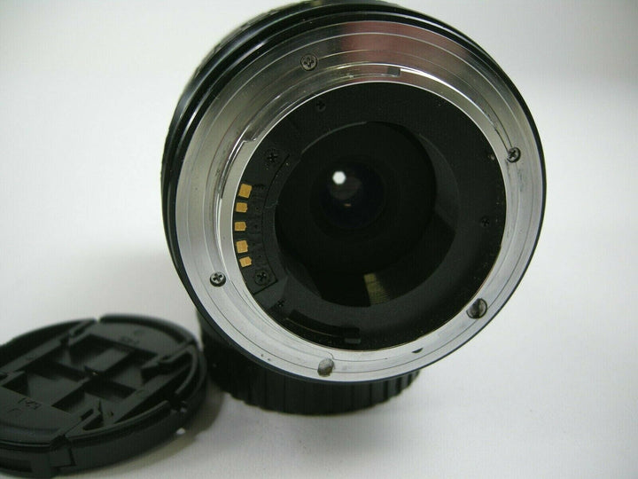 Kalimar MC AF Zoom Macro 70-210 F/3.9 Minolta A Mount Lens Lenses - Small Format - Sony& - Minolta A Mount Lenses Kalimar 523102004