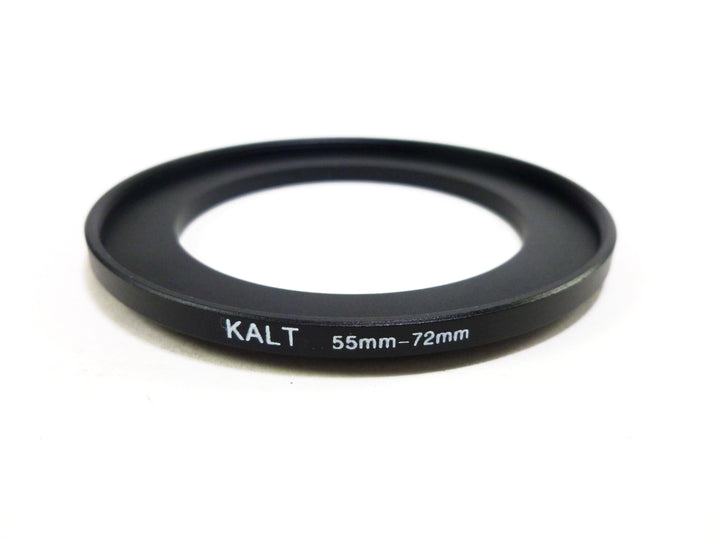 Kalt 55-72mm Step Up Ring Filters and Accessories - Filter Adapters Kalt BBNP5572