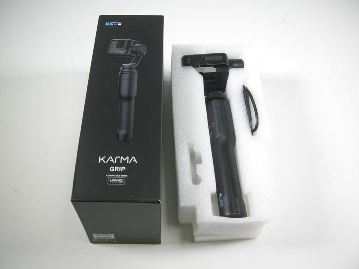 Karma Grip Stabilizer for GoPro 5,6,7 Black Action Cameras and Accessories Karma 4729851