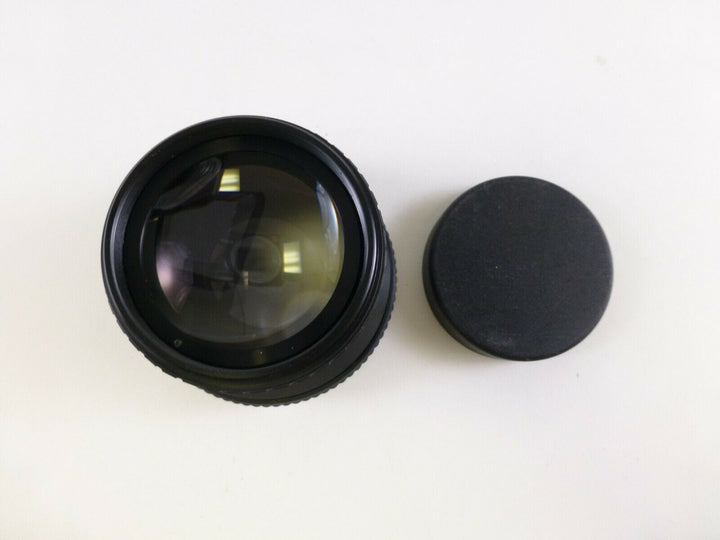 Kenko 0.25x Fisheye Converter KDV-0252 with Lens Caps, in Excellent Condition. Lens Adapters and Extenders Kenko 10620KENKO