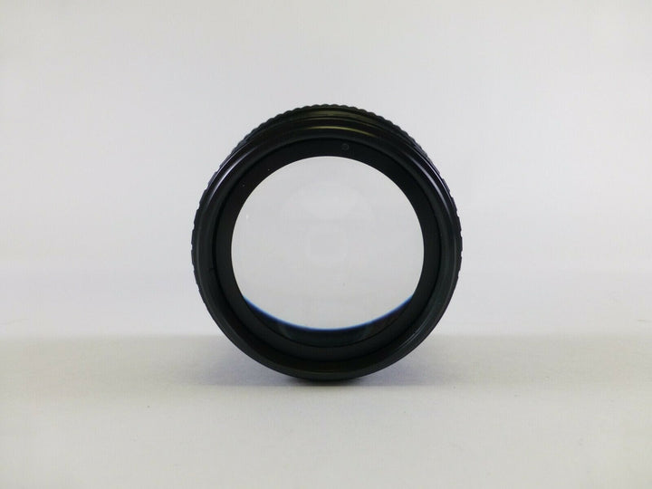 Kenko 0.25x Fisheye Converter KDV-0252 with Lens Caps, in Excellent Condition. Lens Adapters and Extenders Kenko 10620KENKO