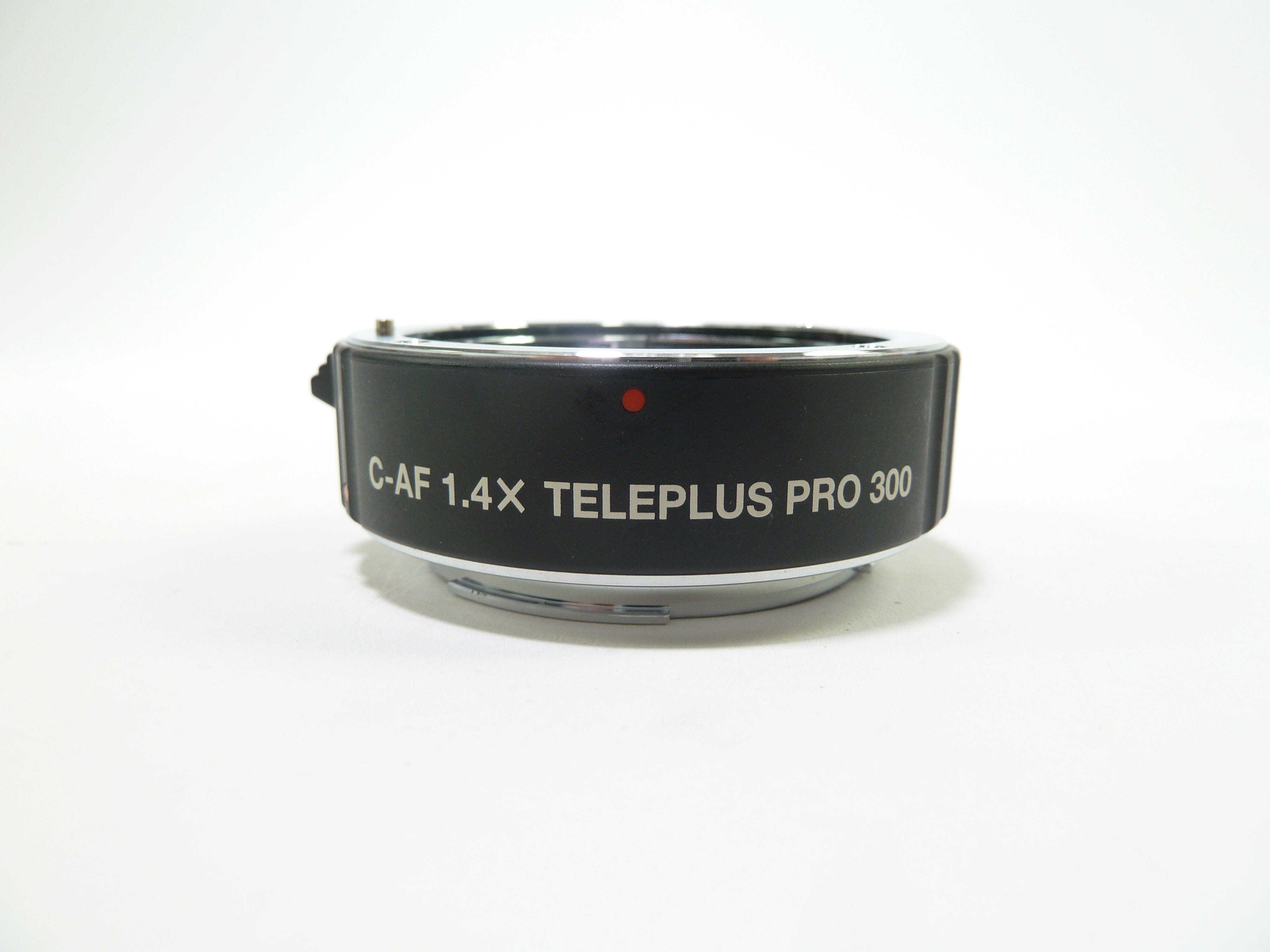 Soligor Tele Converter 2X für Canon FD 01176 Soligor Tele Converter 2X für Canon FD 01176