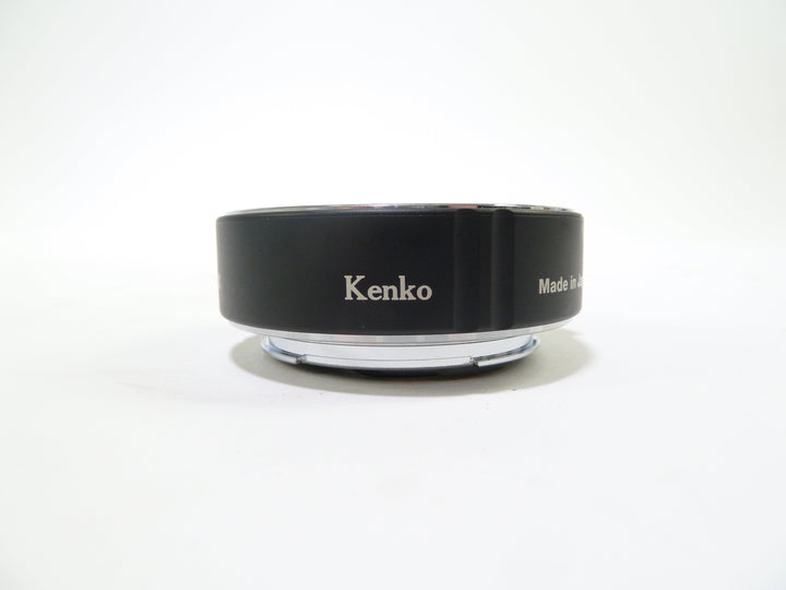 Kenko 1.4x Teleplus Pro 300 DGX Conversion Lens C-AF (for Canon EOS EF) Lens Adapters and Extenders Kenko 496107601334U113
