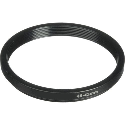 Kenko 46-43mm Step Down Ring Filters and Accessories - Filter Adapters Kenko KENKO4643