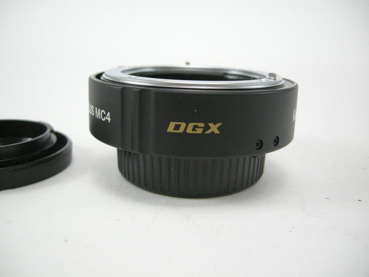 Kenko N AF 1.4x Teleplus MC4 DGX for Nikon Lens Adapters and Extenders Kenko 08160211