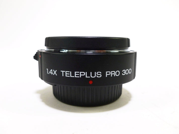 Kenko N-AF DG 1.4x Teleplus Pro 300 Teleconverter for Nikon AF Lens Adapters and Extenders Kenko K1430022