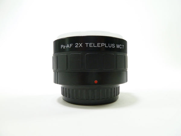 Kenko Pz-AF 2x Teleplus MC7 for Pentax AF Lens Adapters and Extenders Kenko MC7PZAF2X