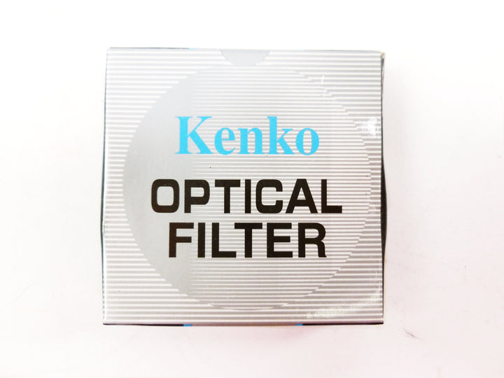 Kenko UV Filter for 52mm Filters and Accessories Kenko LC5141
