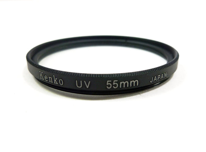 Kenko UV Filter for 55mm Filters and Accessories Kenko LC5142