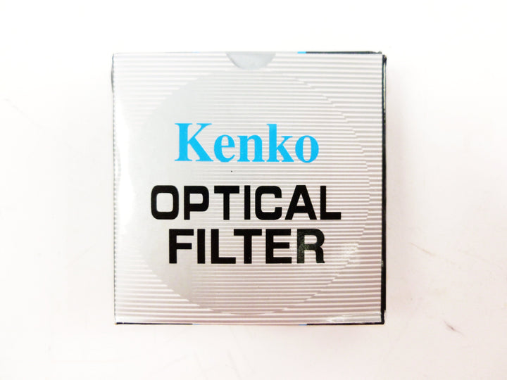 Kenko UV Filter for 58mm Filters and Accessories Kenko LC5143