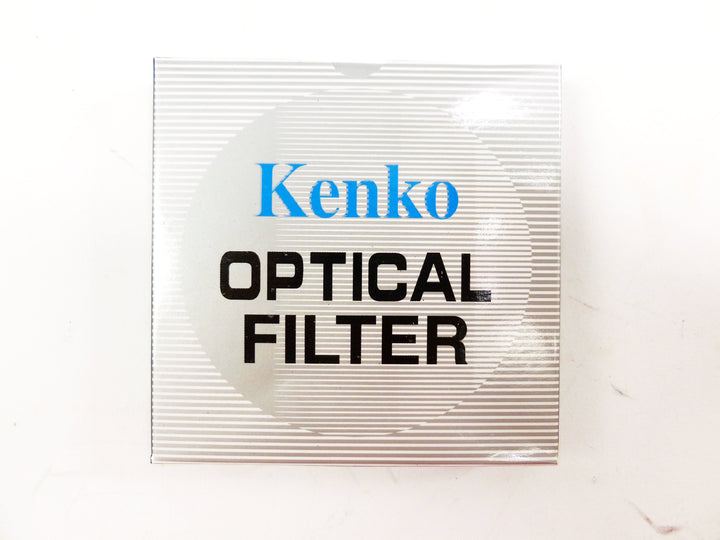 Kenko UV Filter for 62mm Filters and Accessories Kenko LC5144
