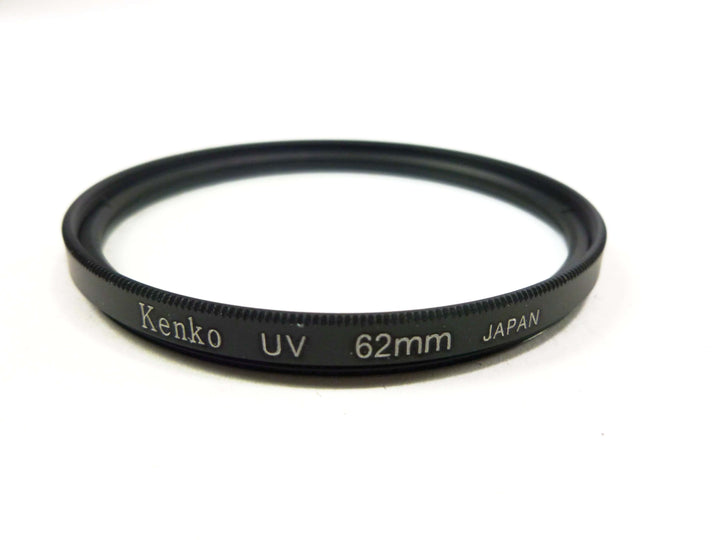 Kenko UV Filter for 62mm Filters and Accessories Kenko LC5144