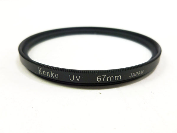Kenko UV Filter for 67mm Filters and Accessories Kenko LC5145