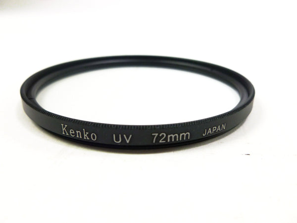 Kenko UV Filter for 72mm Filters and Accessories Kenko LC5146