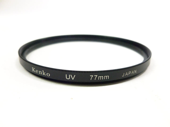 Kenko UV Filter for 77mm Filters and Accessories Kenko LC5147
