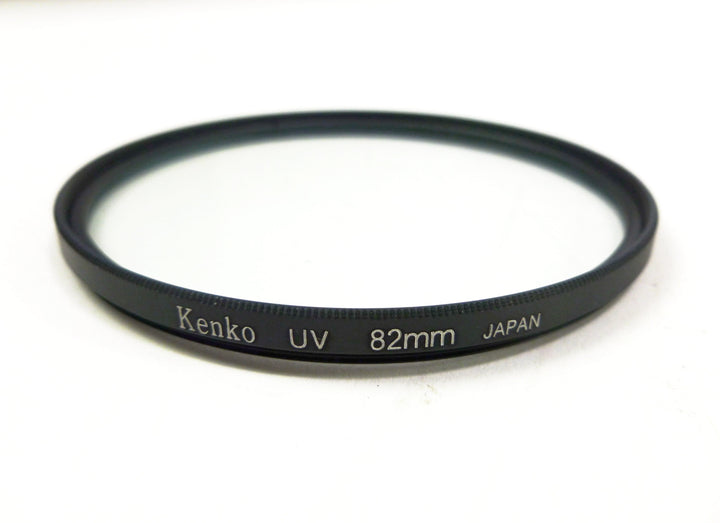Kenko UV Filter for 82mm Filters and Accessories Kenko LC5148