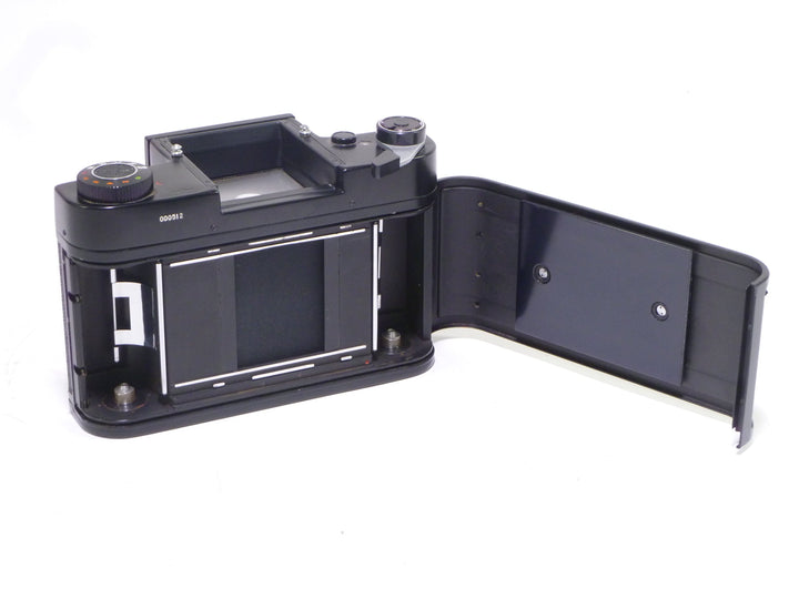 Kiev-60 456 Modified AS IS – Camera Exchange