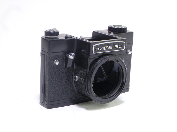 Kiev-60 456 Modified AS IS – Camera Exchange