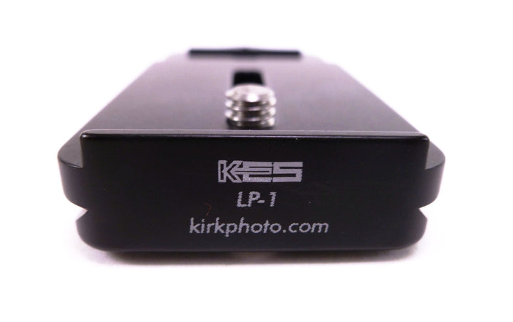 Kirk Enterprise Lp-1 Arca Release Plate Tripods, Monopods, Heads and Accessories Kirk 100121LP1
