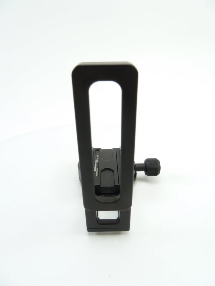 Kirk Universal Quick Release Tall L-Bracket Brackets-Camera Kirk 1012141