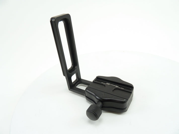 Kirk Universal Quick Release Tall L-Bracket Brackets-Camera Kirk 1012141