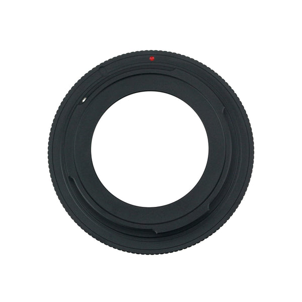 Kiwi Adapter M42 Thread Lens to Canon EOS Camera Lens Adapters and Extenders Kiwi Fotos PRO2266