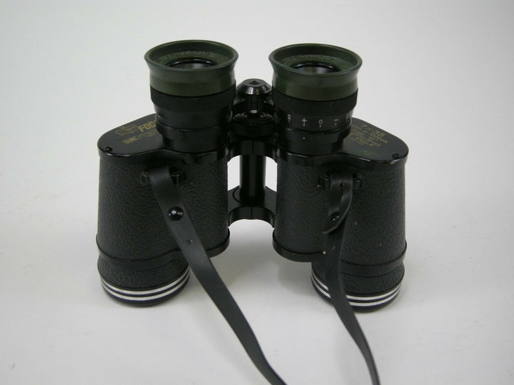 Kmart Focal 7x35 Binoculars Wide Angle 525ft Field at 1000yrds Binoculars, Spotting Scopes and Accessories Focal 1311902P