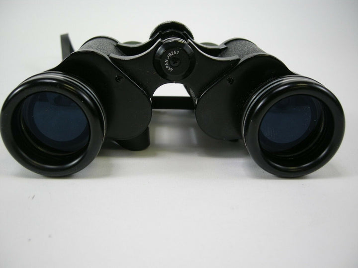 Kmart Focal 7x35 Binoculars Wide Angle 525ft Field at 1000yrds Binoculars, Spotting Scopes and Accessories Focal 1311902P