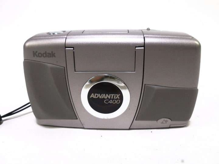 Kodak Advantix C400 AP-S Film Camera APS Film Cameras Kodak 0012260