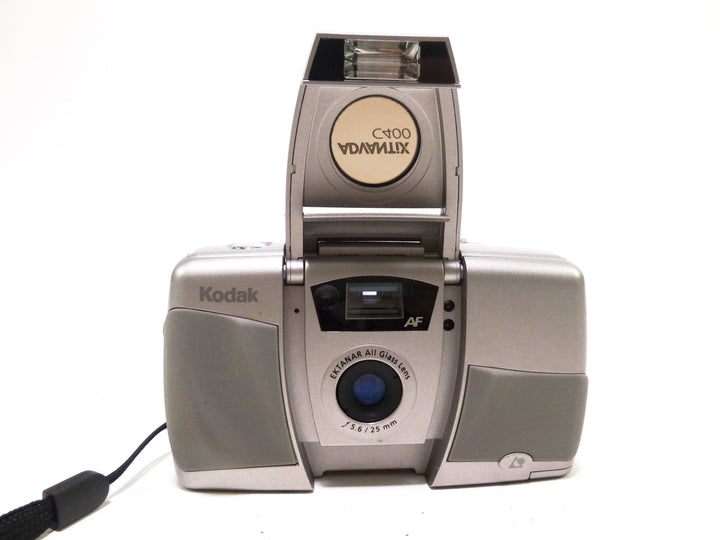 Kodak Advantix C400 AP-S Film Camera APS Film Cameras Kodak 0012260