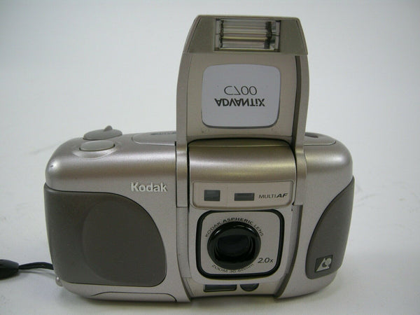 Kodak Advantix C700 Zoom APS Point & Shoot Film Camera APS Film Cameras Kodak 523111509