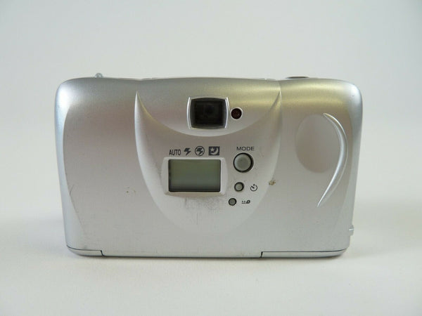 Kodak Advantix T60 Camera w/ an All Glass 25mm F5.6 lens. Excellent Condition. APS Film Cameras Kodak 7111913C