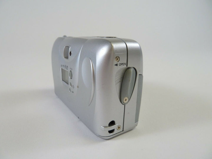 Kodak Advantix T60 Camera w/ an All Glass 25mm F5.6 lens. Excellent Condition. APS Film Cameras Kodak 7111913C