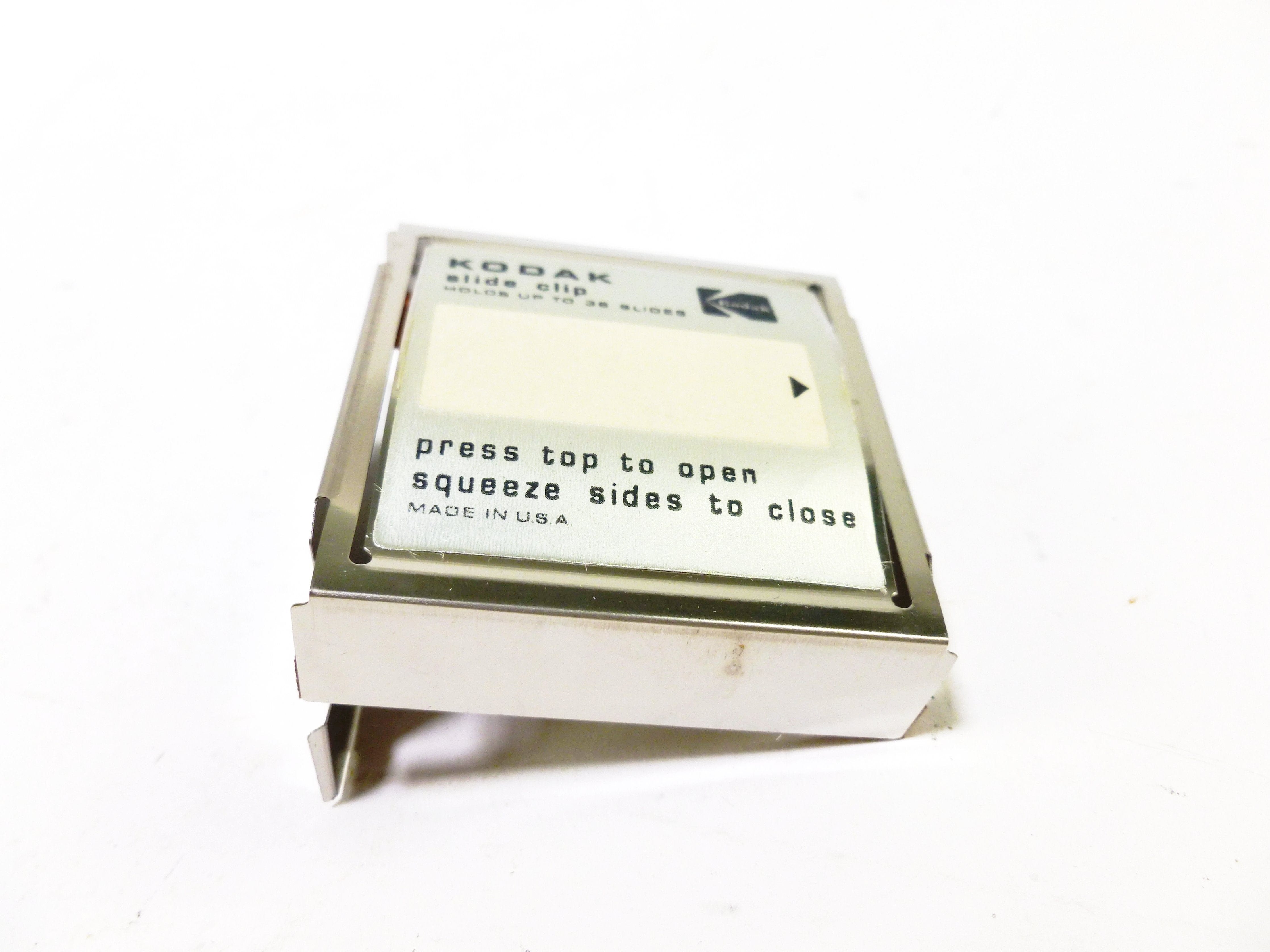 Kodak Carousel Custom Slide Projector with Accessories – Camera Exchange