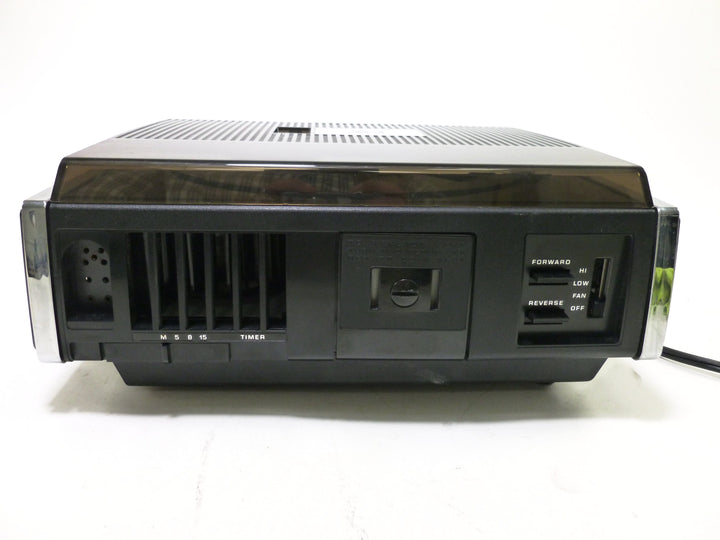 Kodak Carousel Custom Slide Projector with Accessories Projection Equipment - Projectors Kodak 0623800HK