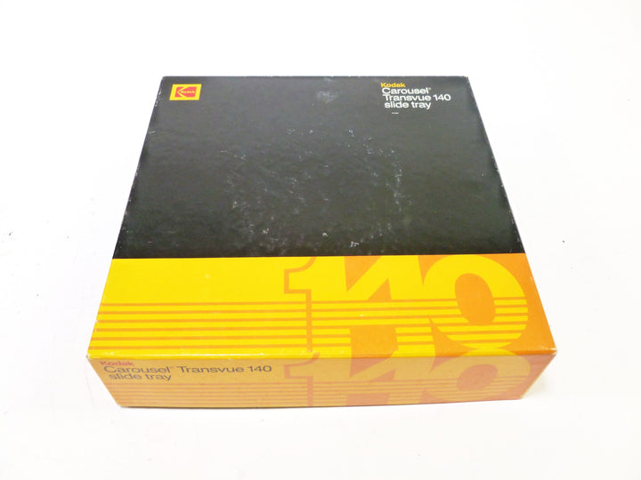 Kodak Carousel Custom Slide Projector with Accessories Projection Equipment - Projectors Kodak 0623800HK