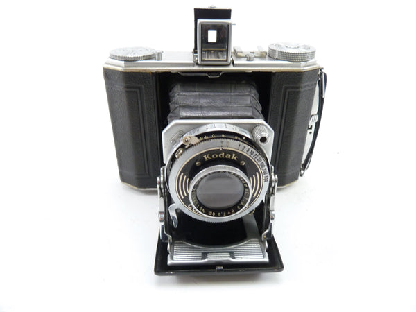 Kodak Duo Six-20 Series II Camera made in Germany Medium Format Equipment - Medium Format Cameras - Medium Format Specialty Cameras Kodak 3292334