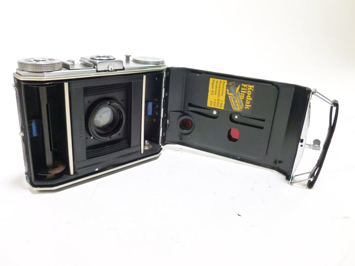 Kodak Duo Six-20 Series II Folding Camera Vintage and Collectable Kodak 127361K