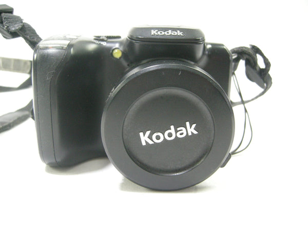 Kodak Easy Share Z712 IS 7.1mp Digital camera Digital Cameras - Digital Point and Shoot Cameras Kodak 73813721