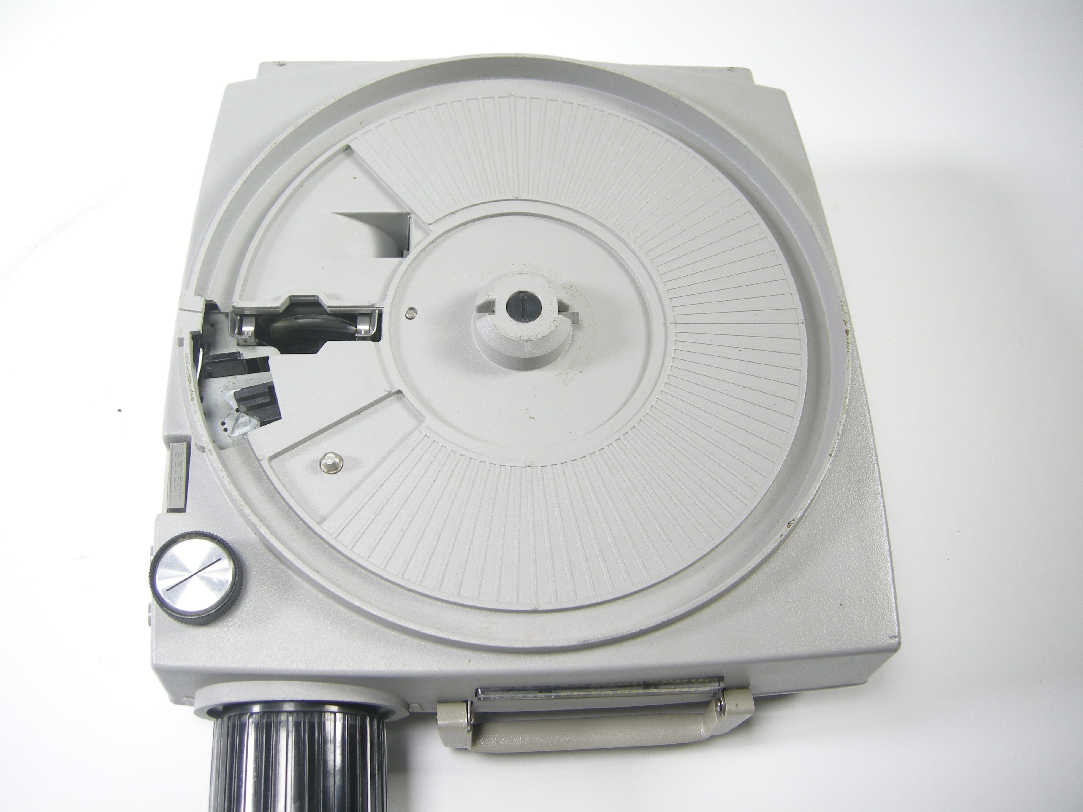レア コダック スライドプロジェクター AF-2 Vintage Kodak Ektagraphic Slide Projector Model AF-2 with Remote