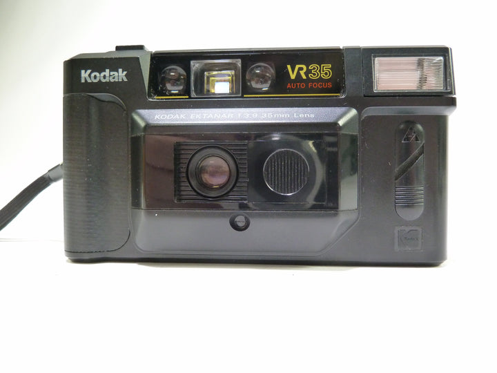 Kodak K80 VR35 Camera - Point and Shoot 35mm Film Camera 35mm Film Cameras - 35mm Point and Shoot Cameras Kodak 14218320