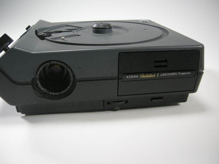 Kodak Medalist I Carousel Projector Projection Equipment - Projectors Kodak 944978
