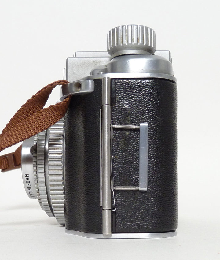 Kodak Medalist II with Ektar 100mm F3.5 Lens Medium Format Equipment - Medium Format Cameras - Medium Format Specialty Cameras Kodak 34084