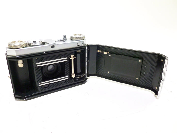 Kodak Retina 35mm Viewfinder Camera 35mm Film Cameras - 35mm Rangefinder or Viewfinder Camera Kodak 382041