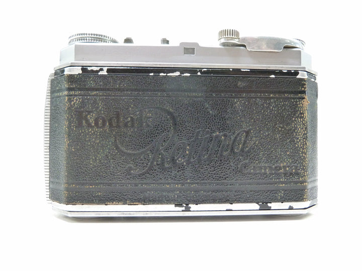 Kodak Retina Ia 35mm Film Camera 35mm Film Cameras - 35mm Rangefinder or Viewfinder Camera Kodak 662130