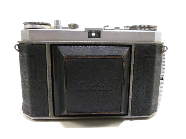 Kodak Retina Ia 35mm Viewfinder Camera 35mm Film Cameras - 35mm Rangefinder or Viewfinder Camera Kodak 549352