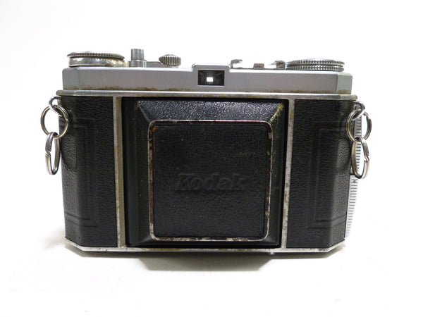 Kodak Retina Ia 35mm Viewfinder Camera 35mm Film Cameras - 35mm Rangefinder or Viewfinder Camera Kodak 595194