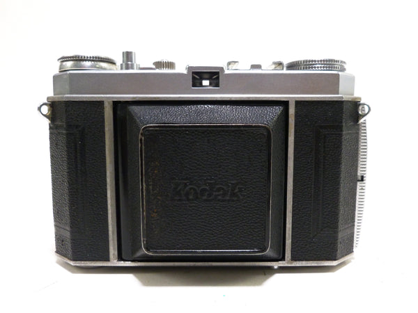 Kodak Retina Ia 35mm Viewfinder Camera 35mm Film Cameras - 35mm Rangefinder or Viewfinder Camera Kodak 778196